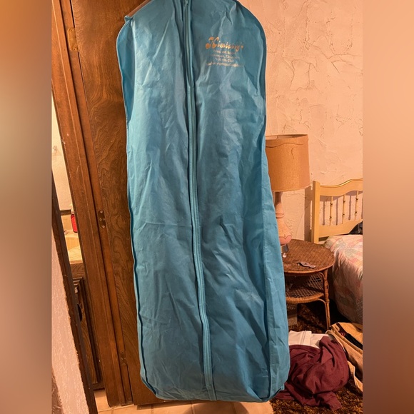 Prom Dress! - Picture 7 of 8